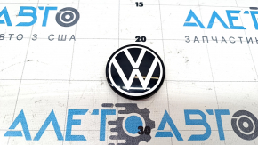 Central cap for Volkswagen ID.4 21-23 disk