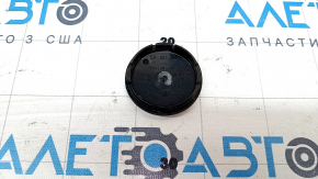 Central cap for Volkswagen ID.4 21-23 disk