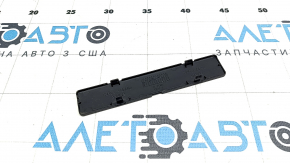 Roof rail plug rear right Toyota Rav4 19-