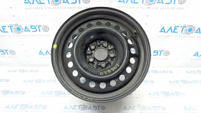 Wheel disk R17 5*114.3 Nissan Rogue 14-20 iron