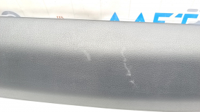 Upper trunk door trim Toyota Rav4 19 - black without camera, scuffs