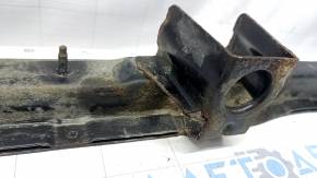TV lower bar Nissan Rogue 14-20 rusty
