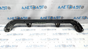 TV lower bar Nissan Rogue 14-20 rusty