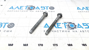 Front subframe mounting bolt 2pcs Tesla Model S 21-115mm