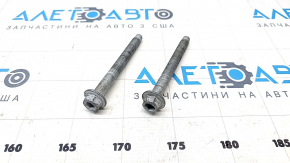 Front subframe mounting bolt 2pcs Tesla Model S 21-115mm