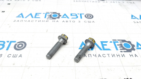 Front subframe mounting bolt 2pcs Tesla Model S 21-54mm