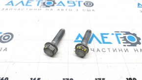 Front subframe mounting bolt 2pcs Tesla Model S 21-54mm