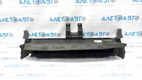 Radiator deflector blinds complete Nissan Rogue 17-usa with motor, broken latch
