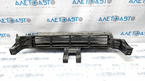 Radiator deflector blinds complete Nissan Rogue 17-usa with motor, broken latch