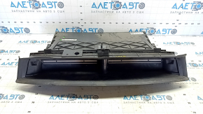 Louvers deflector radiator eyelet assembly Tesla Model S 21-