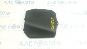 Mazda CX-30 20- Underhood Fuse Box Cover