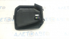 Mazda CX-30 20- Underhood Fuse Box Cover