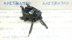 Mazda CX-30 20- underhood fuse box with housing