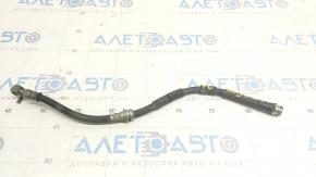 Front left brake hose Mazda CX-30 20-