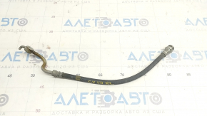 Brake hose rear left Mazda CX-30 20- under R16