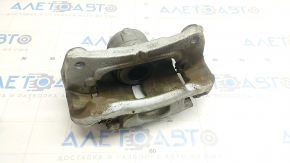 Front left caliper Mazda CX-30 20-