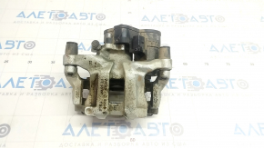 Rear right support Mazda CX-30 20- electric for R16