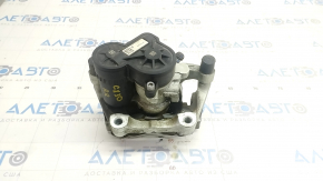Rear right support Mazda CX-30 20- electric for R16
