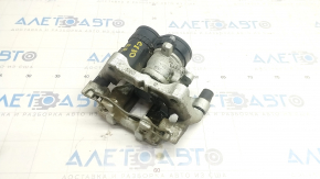 Rear right support Mazda CX-30 20- electric for R16