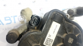 Rear right support Mazda CX-30 20- electric for R16