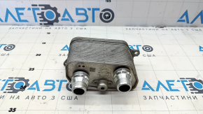 Tesla Model S Front Engine Cooler 21-