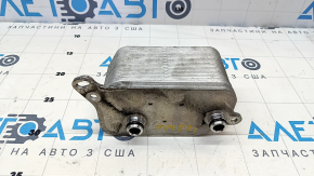 Tesla Model S Front Engine Cooler 21-
