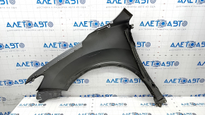 Front right wing Nissan Rogue 14-20 graphite KAD, dents