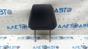 Front left headrest Toyota Rav4 19 - fabric, gray, dry-cleanable