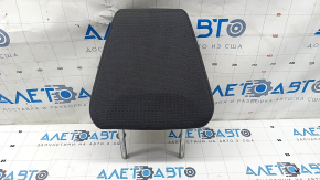 Front left headrest Toyota Rav4 19 - fabric, gray, dry-cleanable