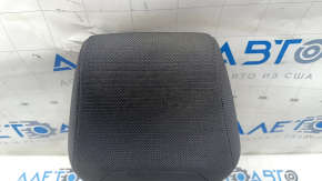 Front left headrest Toyota Rav4 19 - fabric, gray, dry-cleanable
