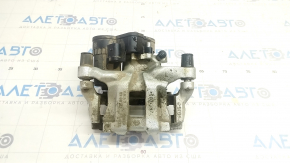 Rear left support Mazda CX-30 20- electric for R16