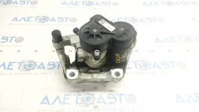 Rear left support Mazda CX-30 20- electric for R16