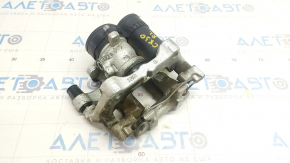 Rear left support Mazda CX-30 20- electric for R16