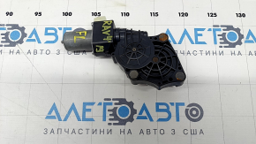 Toyota Rav4 Driver's Seat Cushion Adjustment Motor 19- Rear