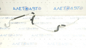 Air conditioner tube compressor-heater Mazda CX-30 20- 2.5