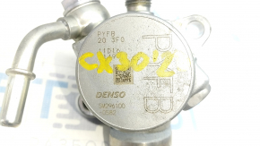 High pressure fuel pump TNVD Mazda CX-30 20-21 2.5 without CDS