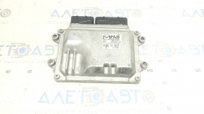 Block ECU engine computer Mazda CX-30 20-22 2.5 Mitsubishi