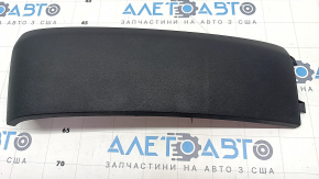 Driver's seat trim lower front Toyota Rav4 19- scratches