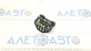 Rear bumper mount center upper Mazda CX-30 20-
