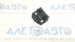 Rear bumper mount center upper Mazda CX-30 20-