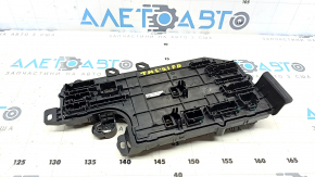 Tesla Model S Passenger Seat Control Unit 21-