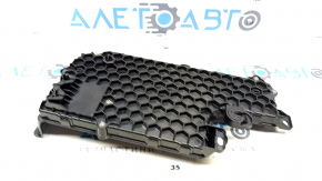Tesla Model S Passenger Seat Control Unit 21-