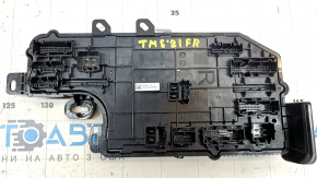 Tesla Model S Passenger Seat Control Unit 21-