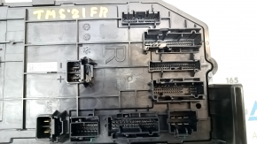 Tesla Model S Passenger Seat Control Unit 21-
