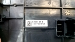 Tesla Model S Passenger Seat Control Unit 21-