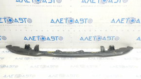 Front bumper mount center lower Mazda CX-30 20- crack, pressed