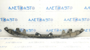 Front bumper mount center lower Mazda CX-30 20- crack, pressed