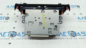 Monitor, display, navigation Toyota Rav4 19- 7" Pioneer scratch on the case
