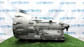 Automatic transmission complete BMW X3 G01 18- RWD 72k broken pan, for spare parts