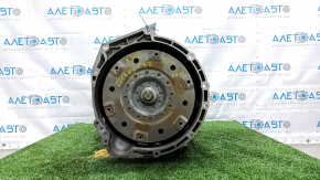 Automatic transmission complete BMW X3 G01 18- RWD 72k broken pan, for spare parts
